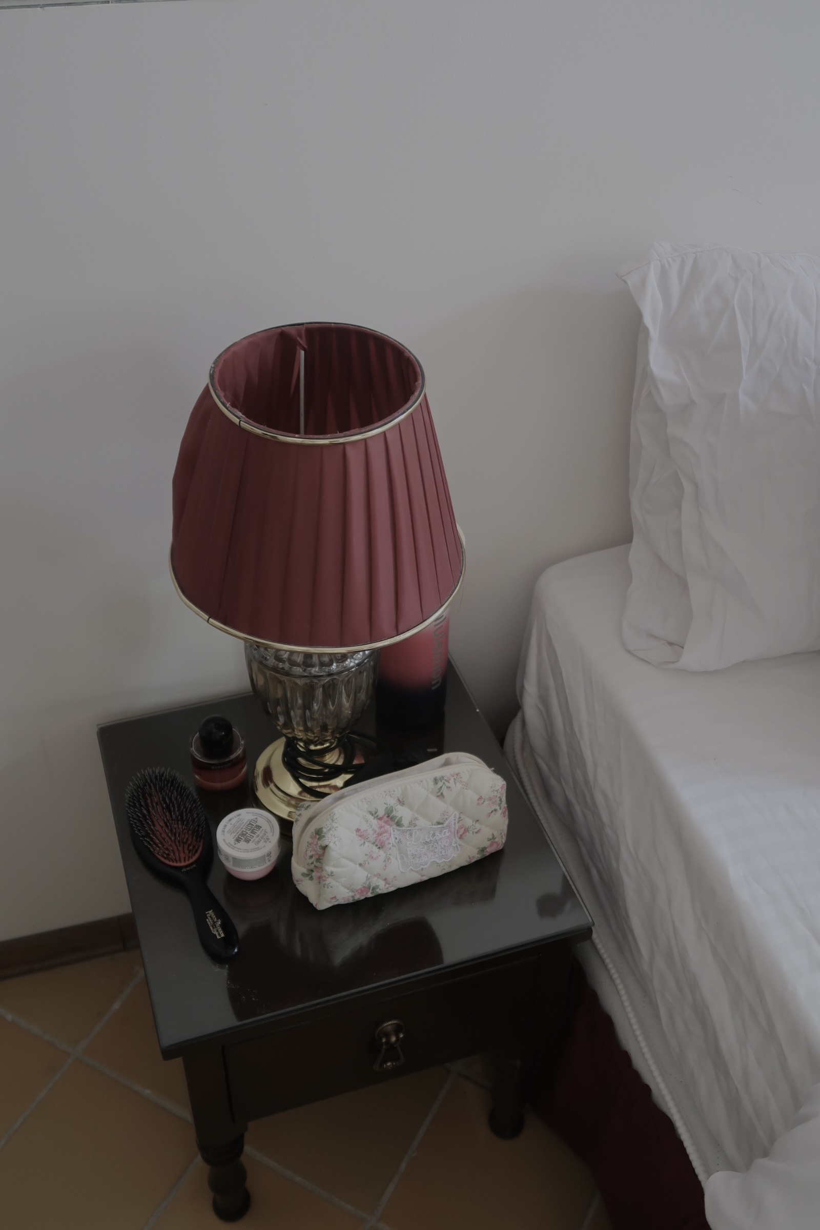 Social media content