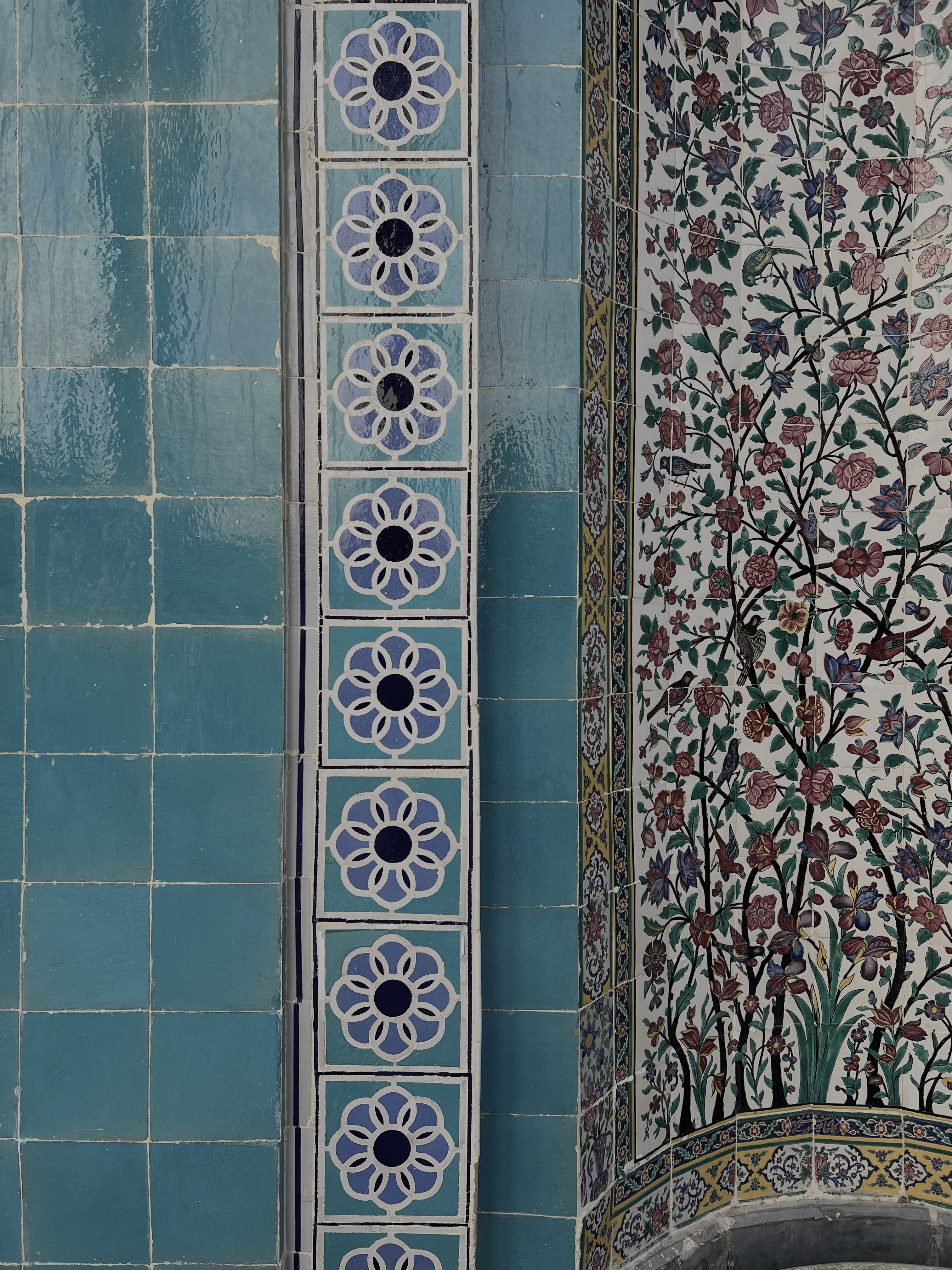 Social media content