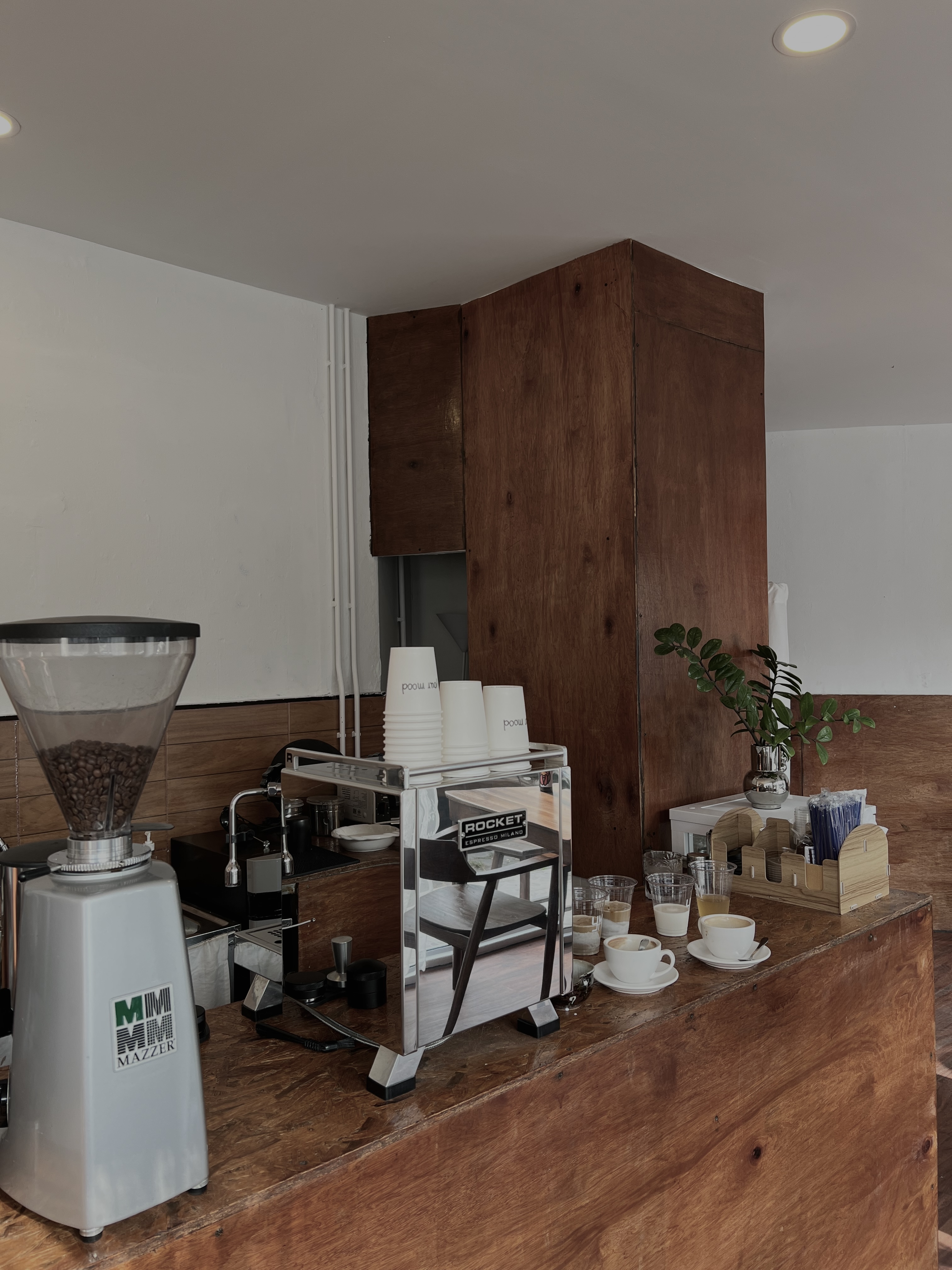 Social media content