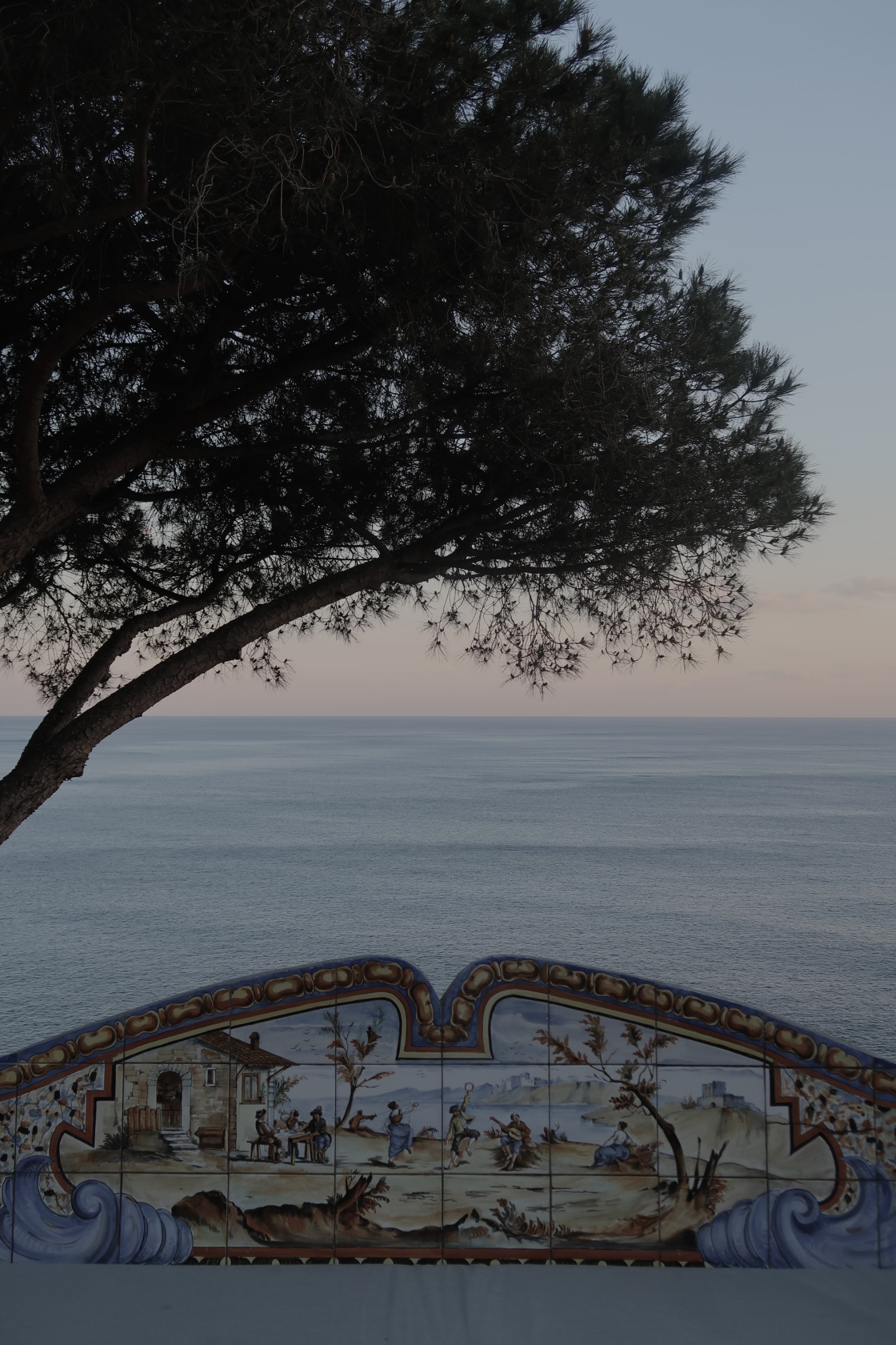 Social media content