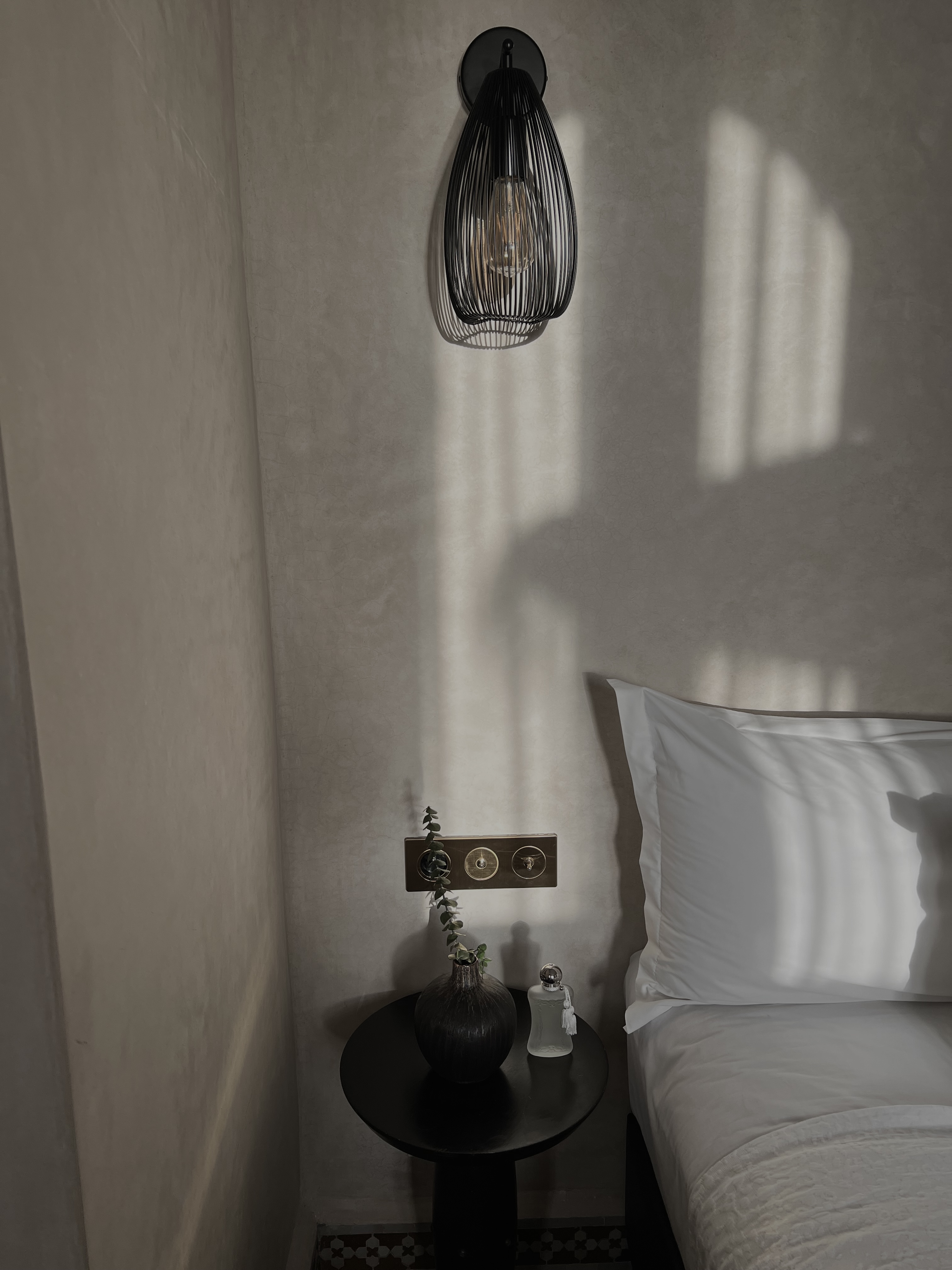 Social media content