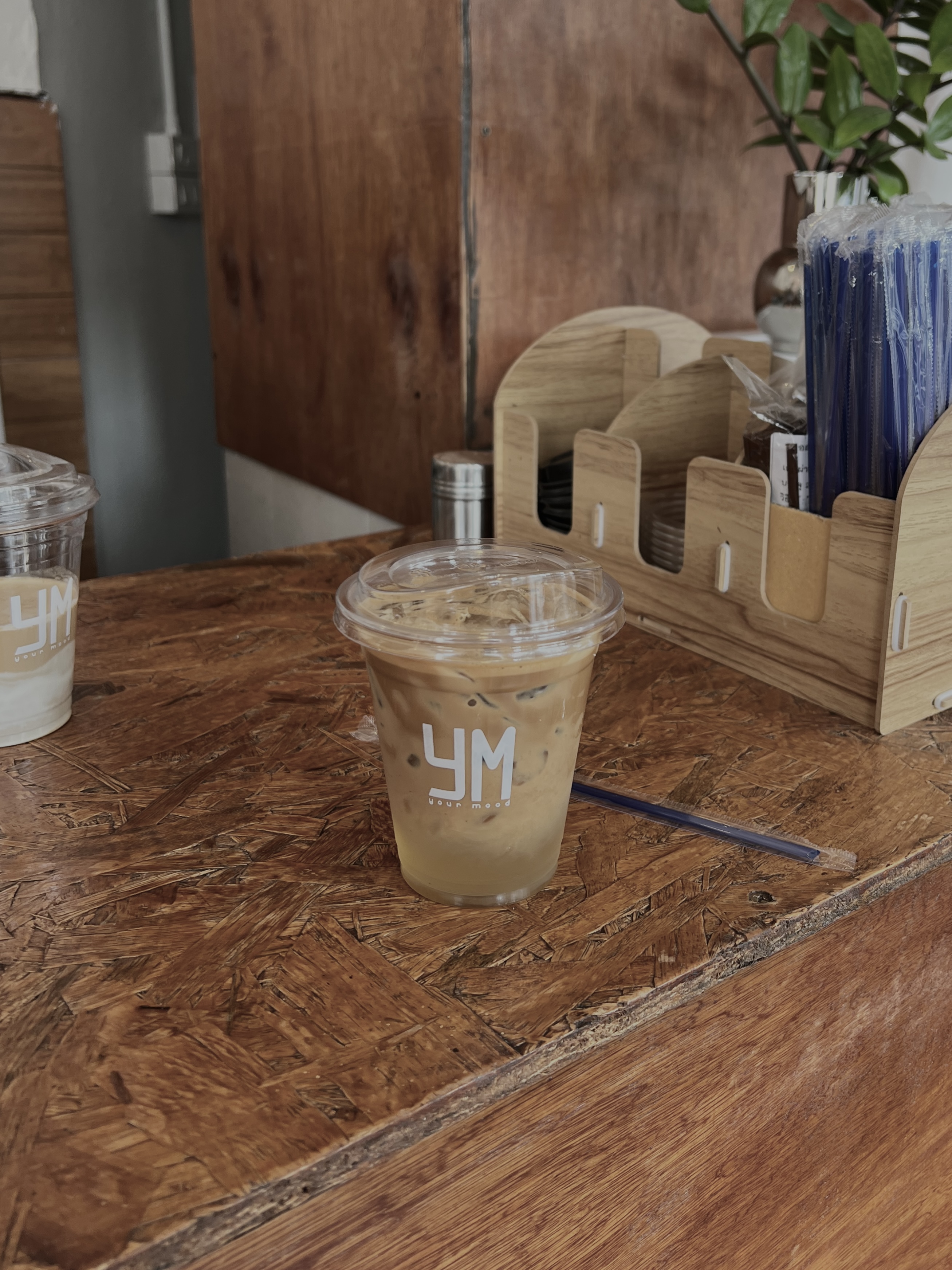 Social media content