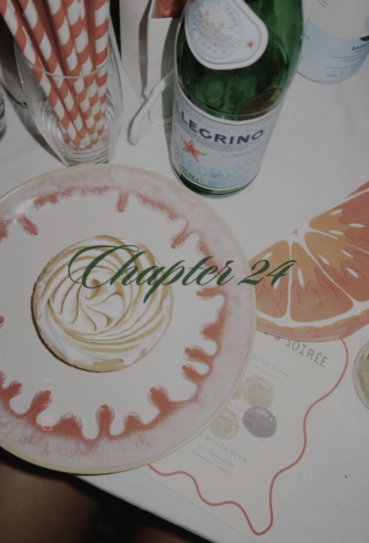 Flow Concepts — Content calendar and marketing department build-out