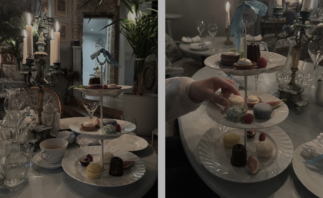 Chat D'Or — Mer av Oslo article