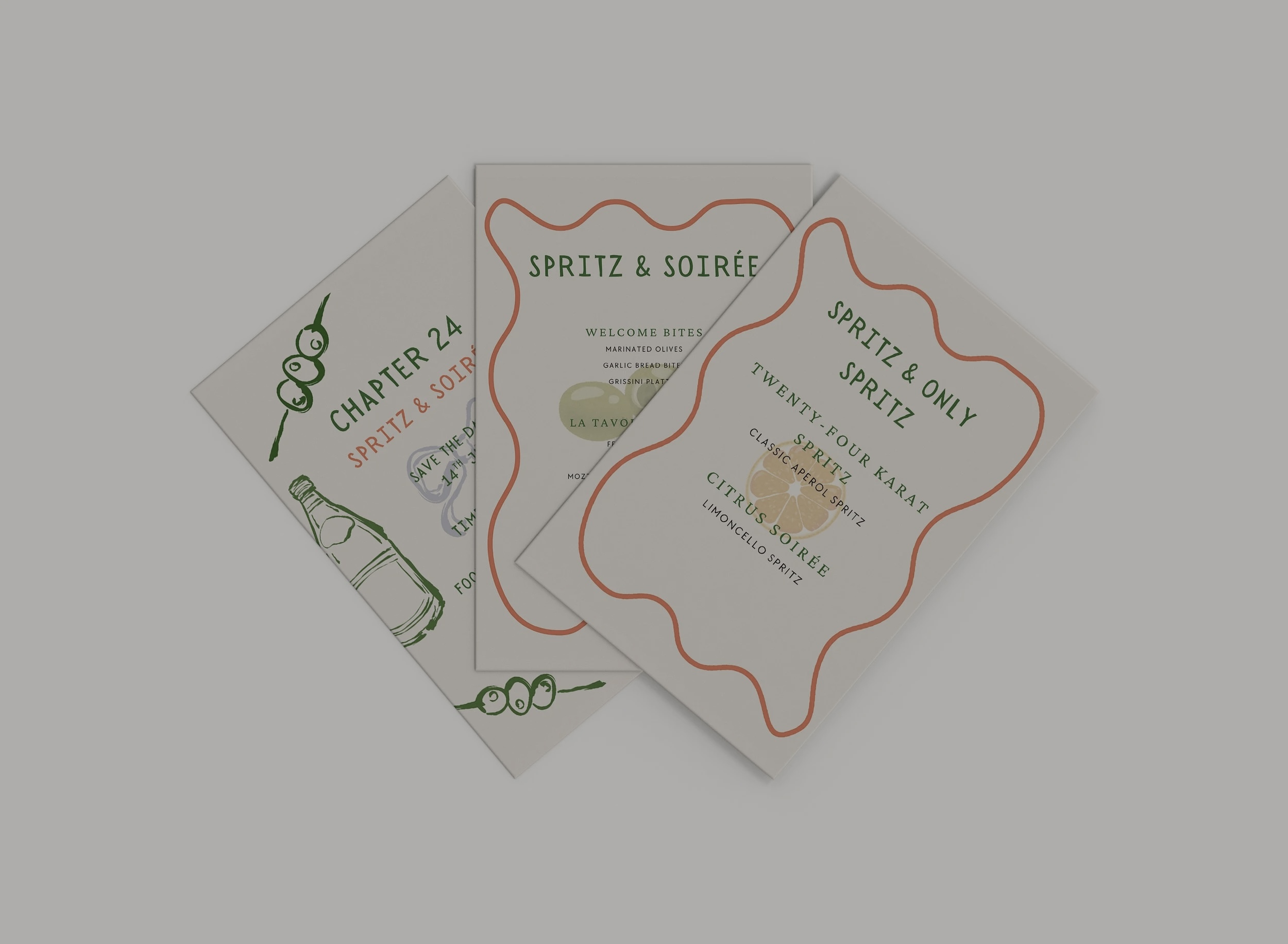 Plentitude Strategy — LinkedIn and newsletter build-out